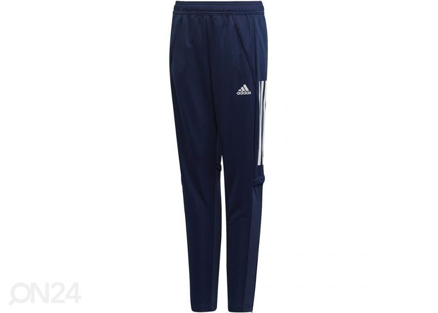 Детские спортивные штаны Adidas Condivo 20 Training Pant увеличить