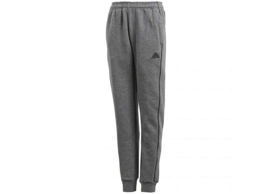Детские спортивные штаны adidas Core 18 Sweat JR CV3957 увеличить