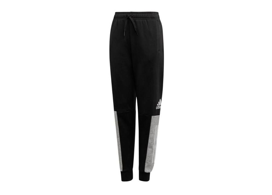 Детские спортивные штаны adidas JR Sport ID Pant Jr ED6517 увеличить