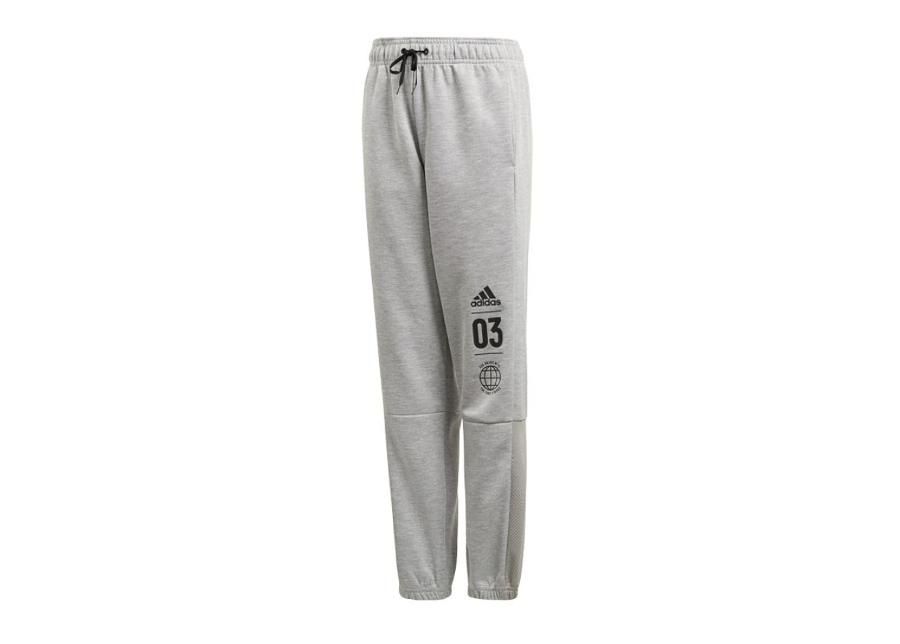 Детские спортивные штаны adidas JR Sport ID Pant Junior DV1697 увеличить