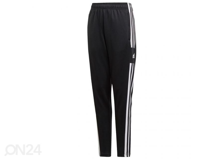Детские спортивные штаны Adidas Squadra 21 Training Youth увеличить