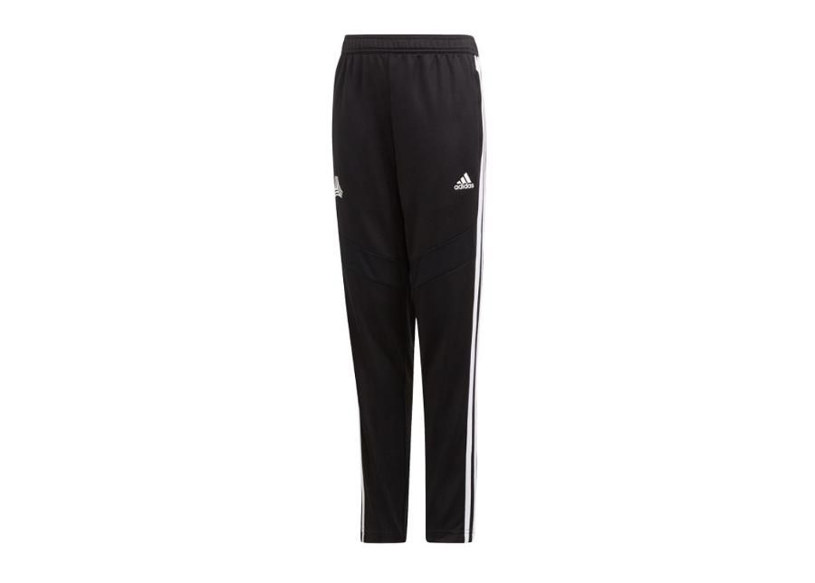 Детские спортивные штаны adidas Tango JR EB9434 размер 152 см увеличить
