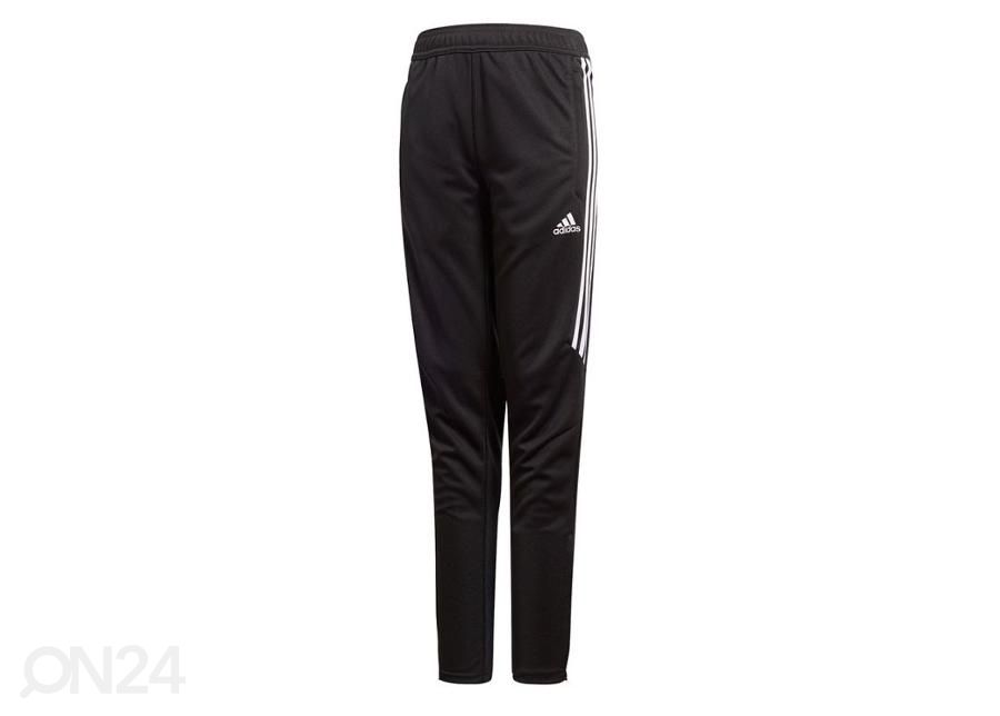Детские спортивные штаны adidas Tiro 17 Training Pants Junior BS3690 увеличить