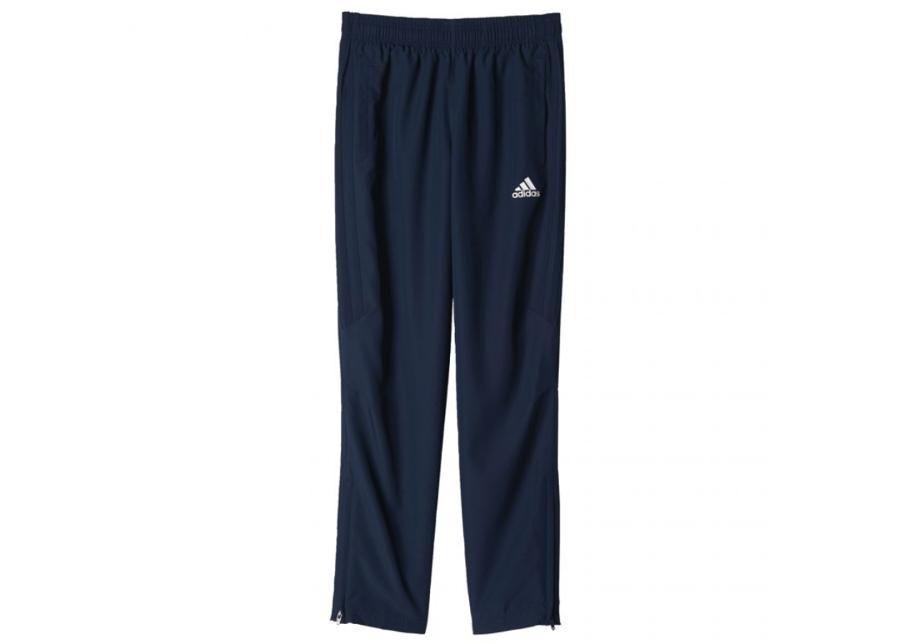 Детские спортивные штаны adidas TIRO 17 WOVEN Junior BQ2795 увеличить