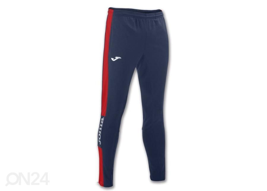 Детские спортивные штаны Joma Champion IV увеличить