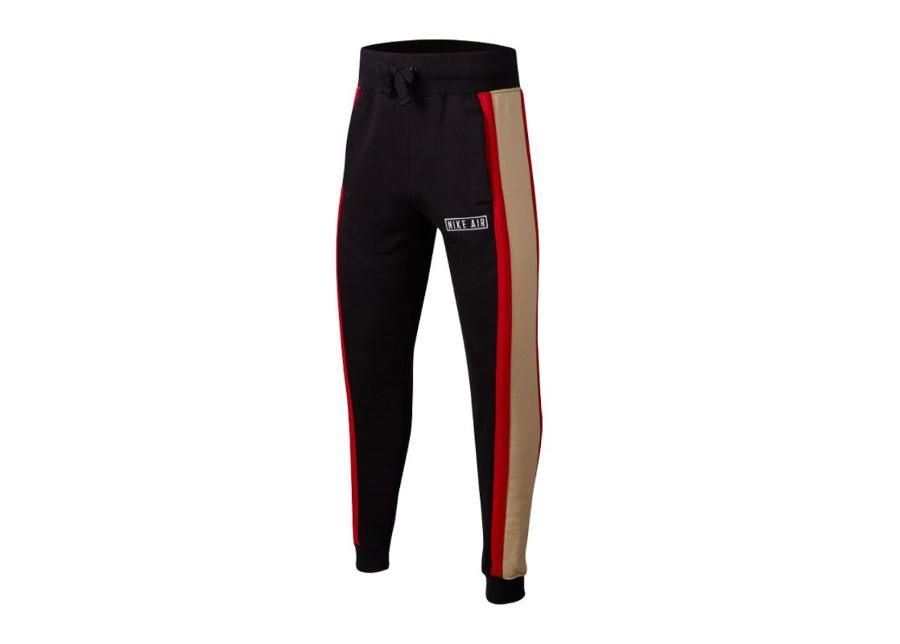 Детские спортивные штаны Nike Air JR BV3598-013 увеличить