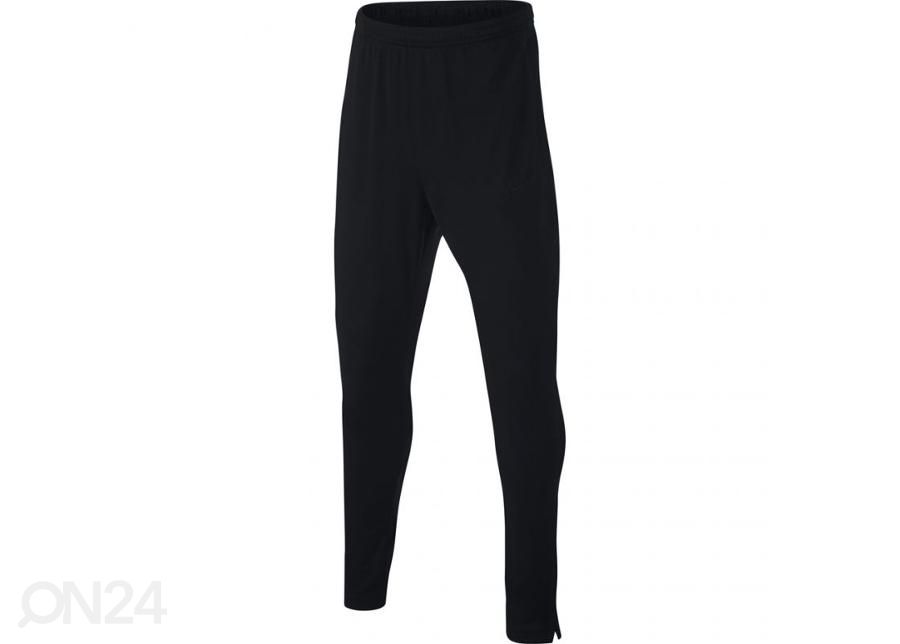 Детские спортивные штаны Nike B Dry Academy Junior AO0745-011 увеличить