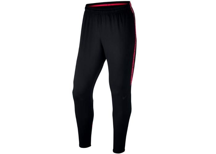 Детские спортивные штаны Nike B Dry Squad Pant Junior 859297-020 увеличить