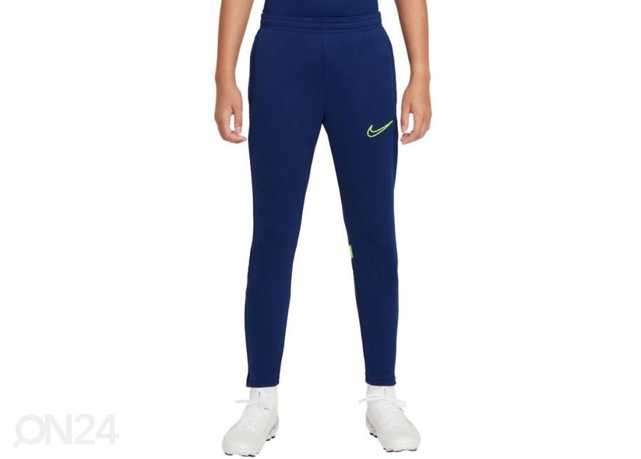 Детские спортивные штаны Nike Dri-FIT Academy 21 Pant Kpz увеличить