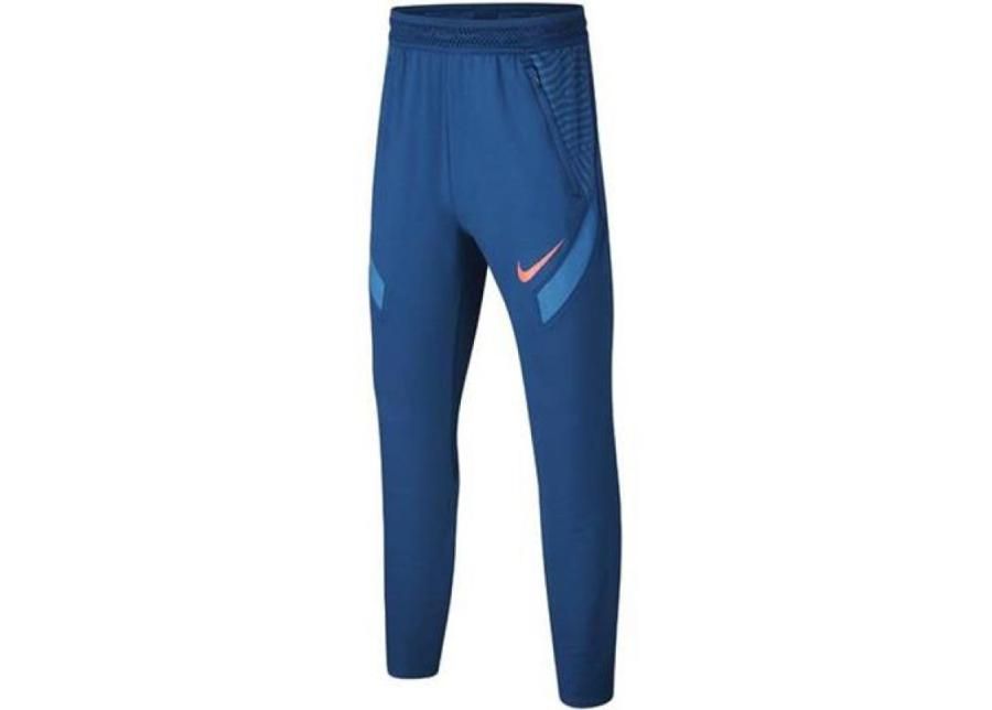 Детские спортивные штаны Nike Dry Strike Pant KP NG JR BV9460-432 увеличить