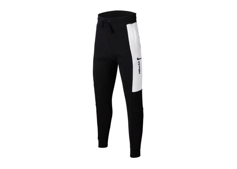 Детские спортивные штаны Nike Nsw Air Jr CJ7857-010 увеличить