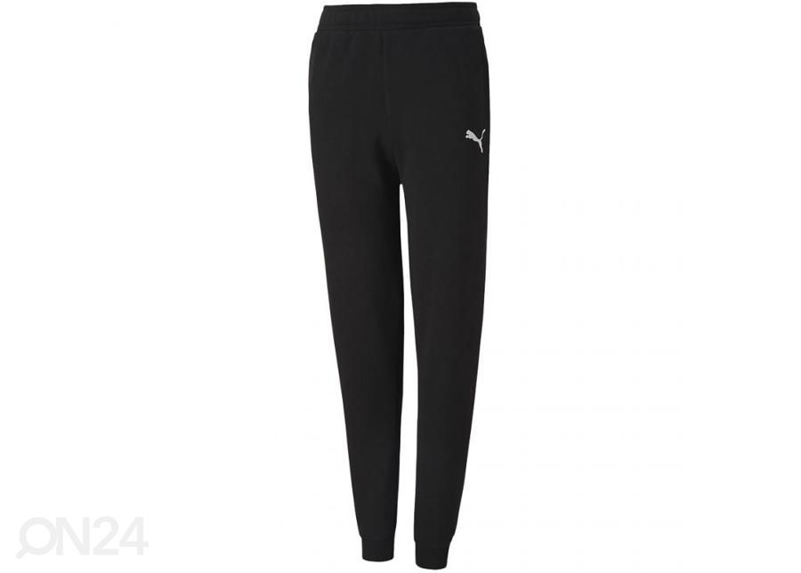 Детские спортивные штаны Puma teamGoal 23 Casuals Pants увеличить