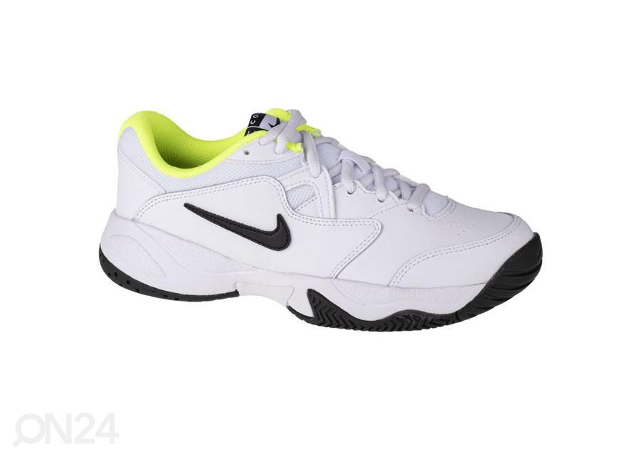 Детские теннисные кроссовки Nike Court Lite 2 увеличить