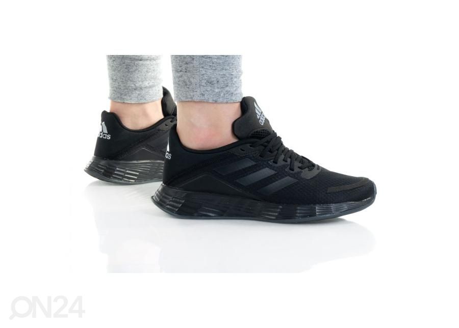 Детские тренировочные кроссовки Adidas Duramo Sl увеличить