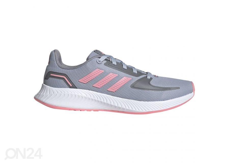 Детские тренировочные кроссовки Adidas Runfalcon 2.0 K FY9497 увеличить