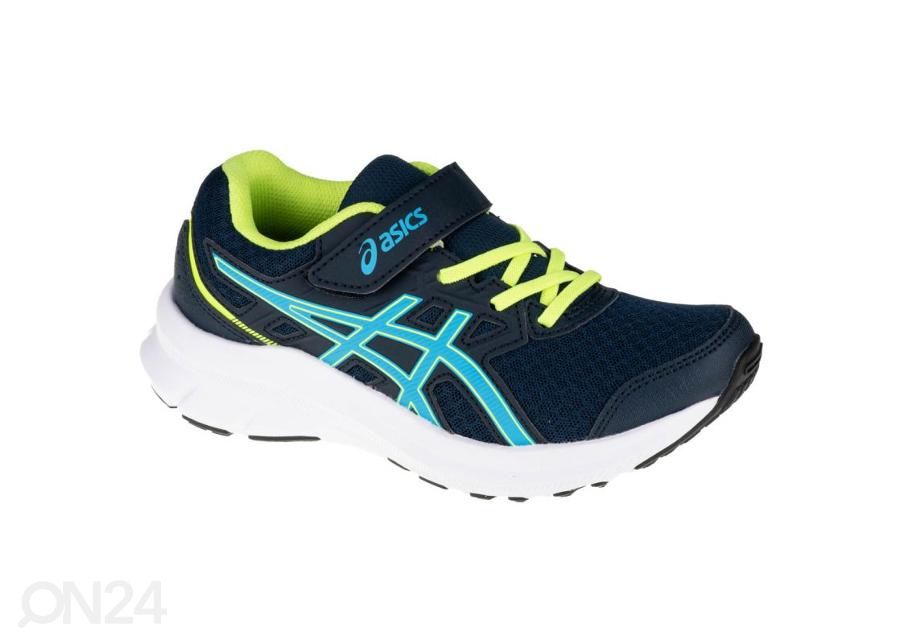 Детские тренировочные кроссовки Asics Jolt 3 PS увеличить
