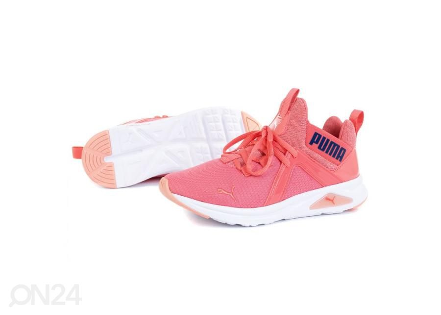 Детские тренировочные кроссовки Puma Enzo 2 Sparkle увеличить