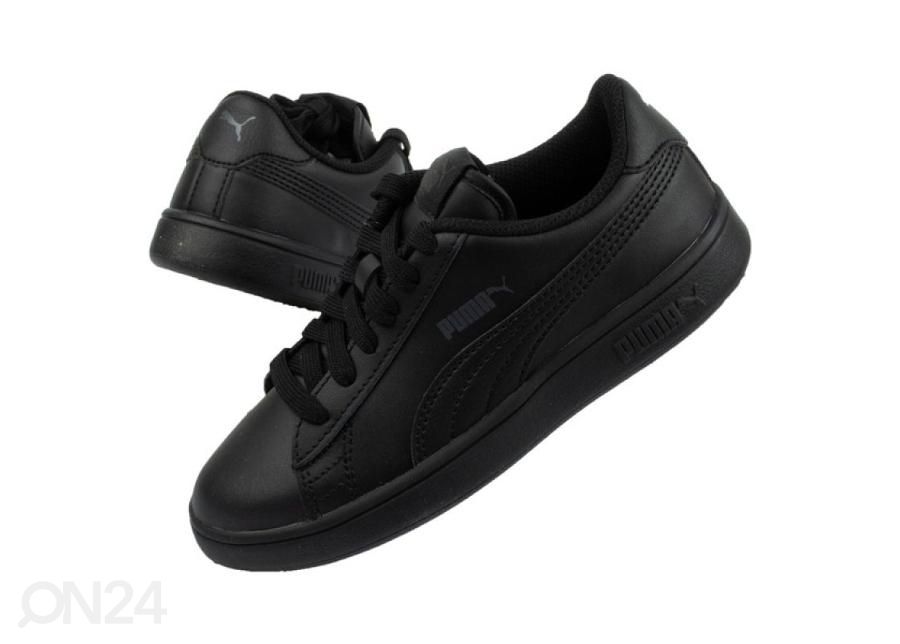 Детские тренировочные кроссовки Puma Smash V2 увеличить