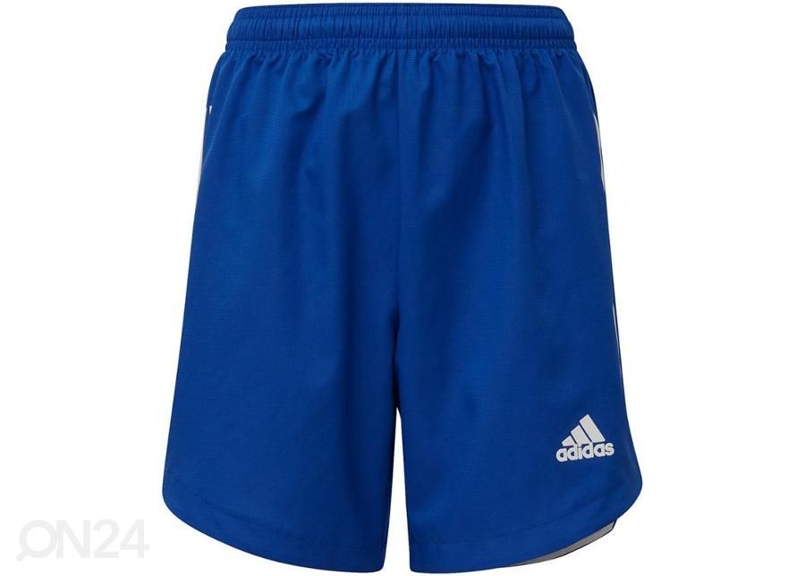 Детские тренировочные шорты Adidas Condivo 20 Short Youth увеличить