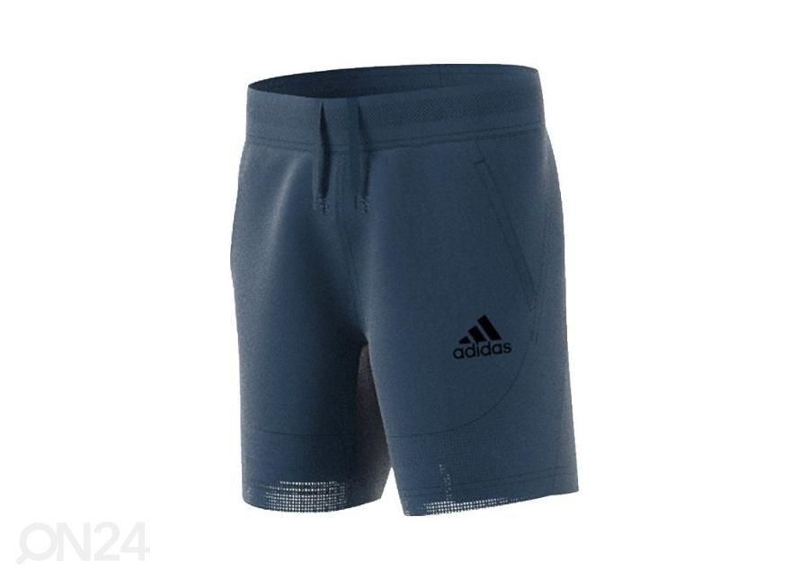 Детские тренировочные шорты Adidas Heat Ready Short увеличить
