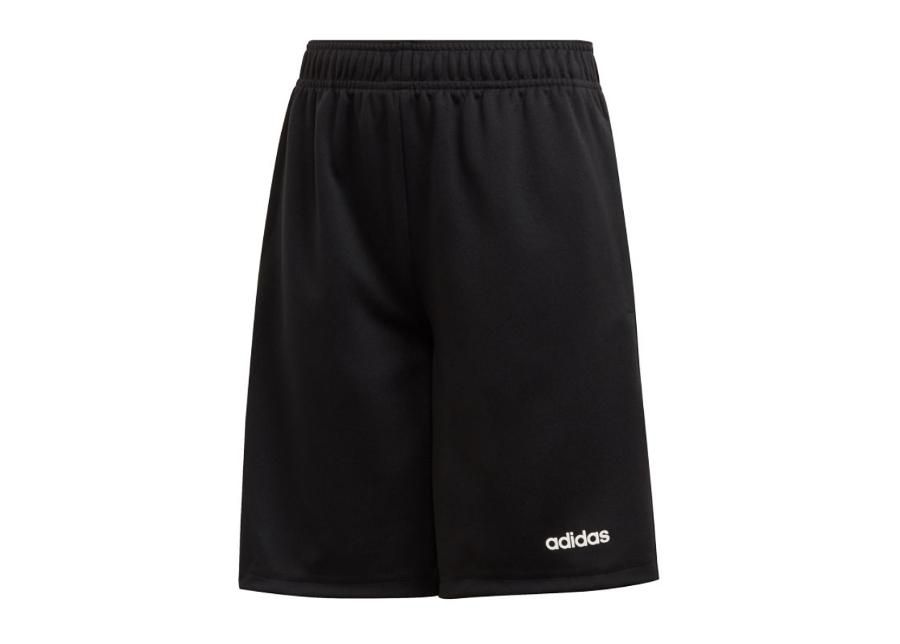 Детские тренировочные шорты adidas Linear Short JR DV2923 увеличить