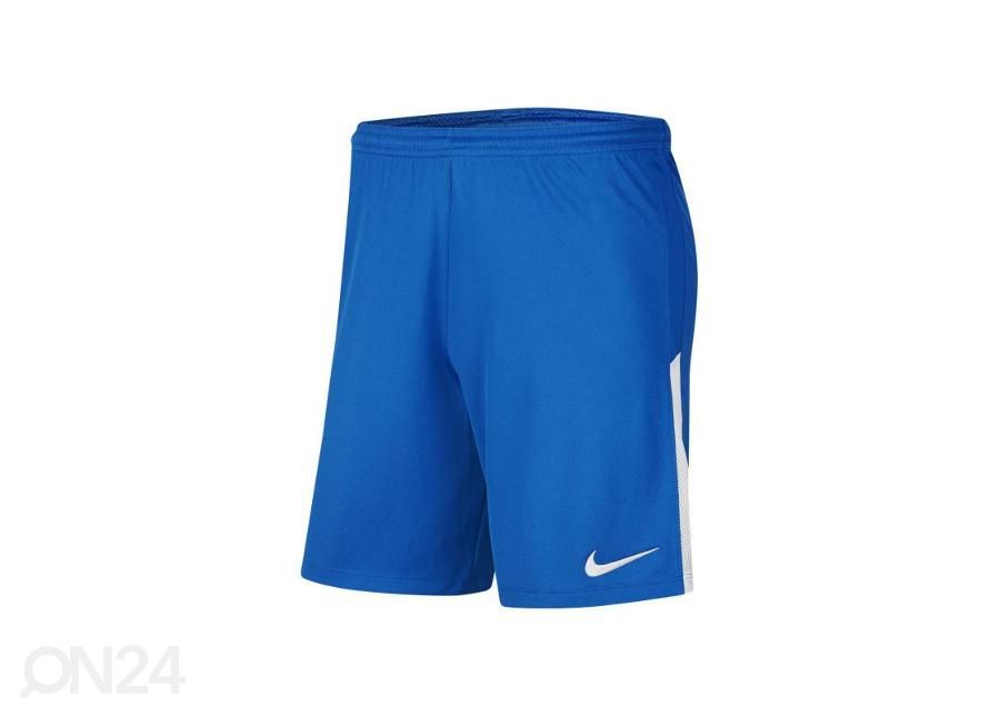 Детские тренировочные шорты Nike League II увеличить