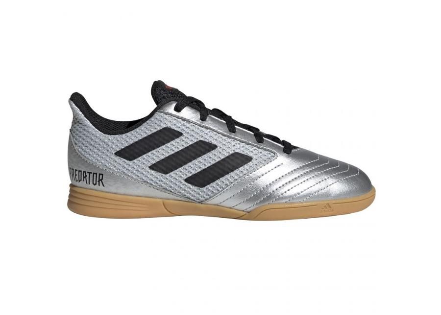 Детские футбольные бутсы для игры в зале adidas Predator 19.1 IN Sala Jr G25829 увеличить