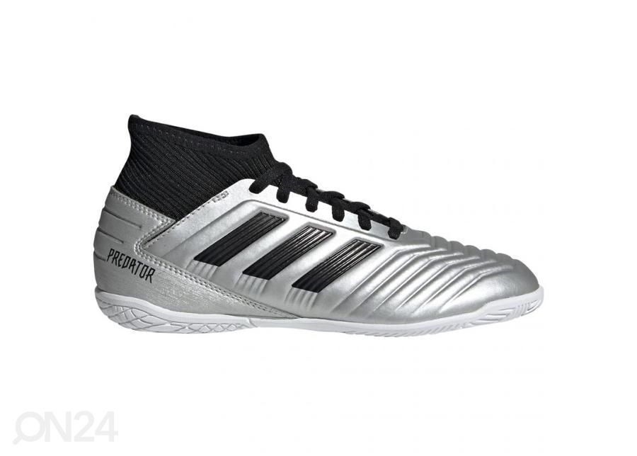 Детские футбольные бутсы для игры в зале adidas Predator 19.3 IN Jr G25806 увеличить