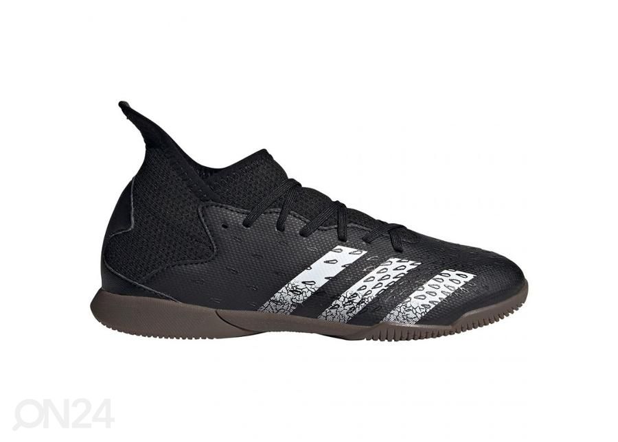 Детские футбольные бутсы для игры в зале Adidas Predator Freak.3 IN увеличить