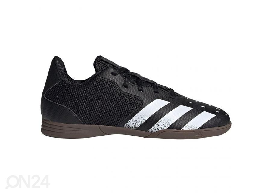Детские футбольные бутсы для игры в зале Adidas Predator Freak.4 IN увеличить