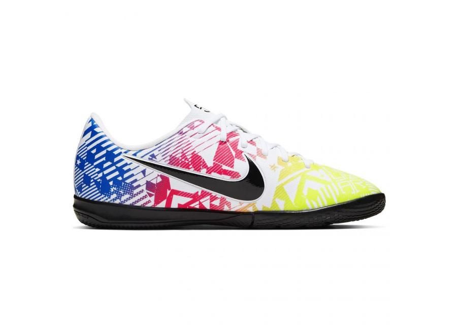 Детские футбольные бутсы для игры в зале Nike Mercurial Vapor 13 Academy NJR IC Jr AT8139 104 увеличить