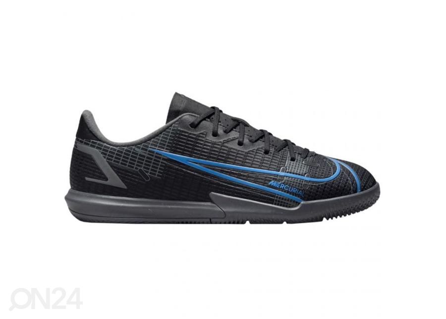 Детские футбольные бутсы для игры в зале Nike Mercurial Vapor 14 Academy IC увеличить
