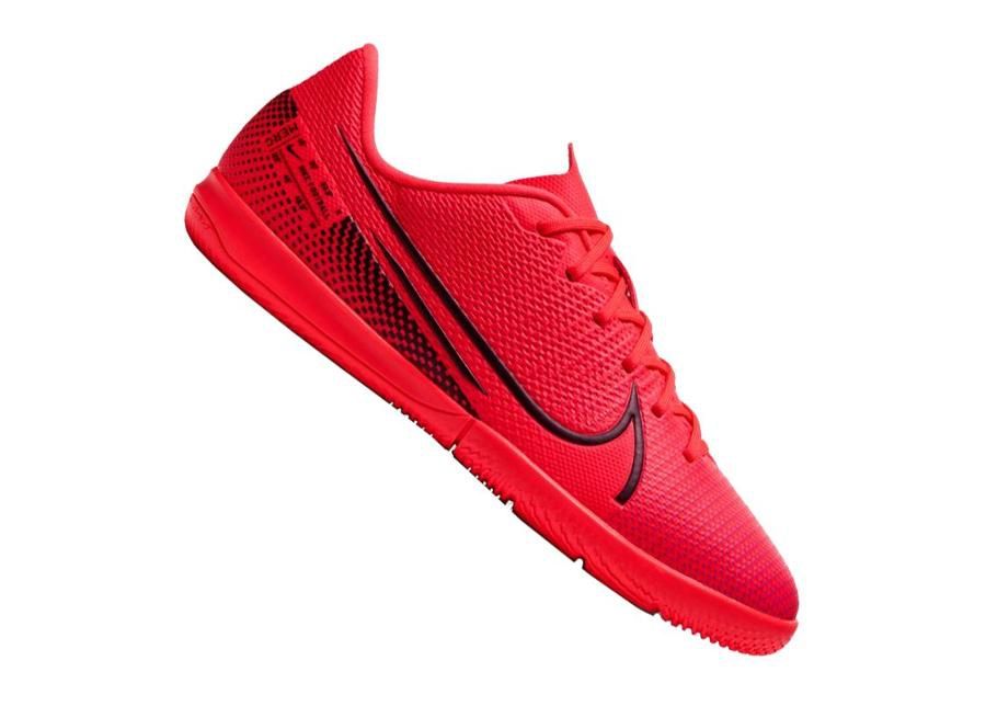Детские футбольные бутсы для игры в зале Nike Vapor 13 Academy IC Jr AT8137-606 увеличить