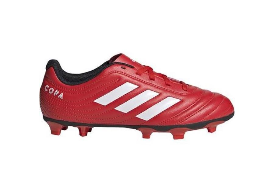 Детские футбольные бутсы adidas Copa 20.4 FG JR EF1919 увеличить
