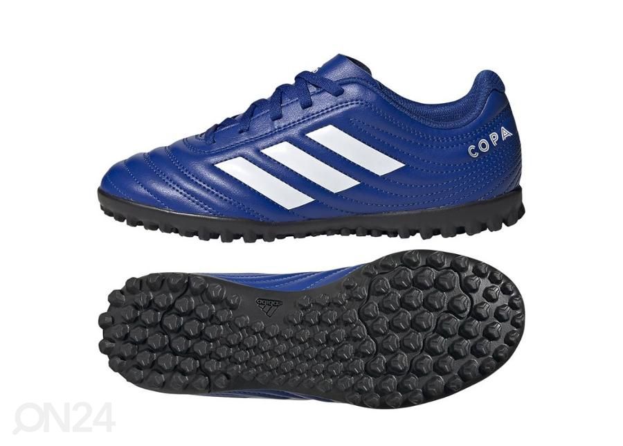 Детские футбольные бутсы Adidas Copa 20.4 TF увеличить