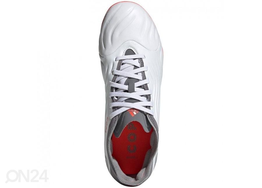 Детские футбольные бутсы Adidas Copa Sense.1 FG увеличить