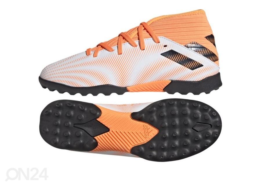 Детские футбольные бутсы Adidas Nemeziz.3 TF увеличить