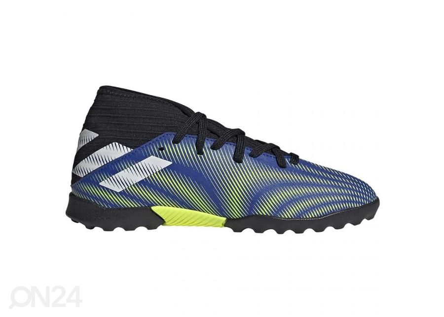Детские футбольные бутсы Adidas Nemeziz 3 TF увеличить