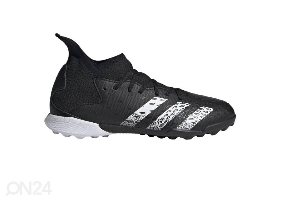 Детские футбольные бутсы Adidas Predator Freak .3 TF увеличить