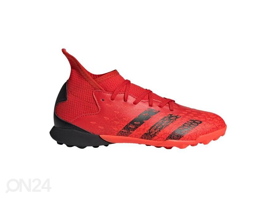 Детские футбольные бутсы Adidas Predator Freak.3 TF увеличить