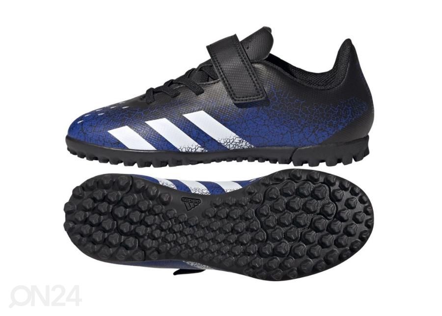 Детские футбольные бутсы Adidas Predator Freak.4 H&L TF увеличить