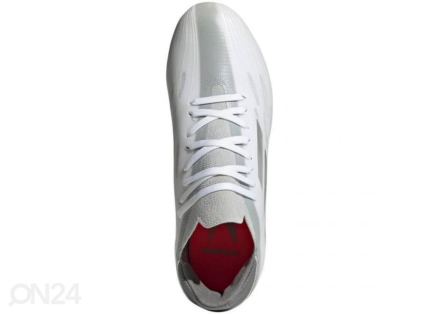 Детские футбольные бутсы Adidas X Speedflow.1 FG увеличить
