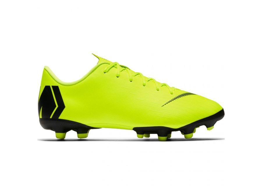 Детские футбольные бутсы Nike Mercurial Vapor 12 Academy MG Jr AH7347 701 увеличить