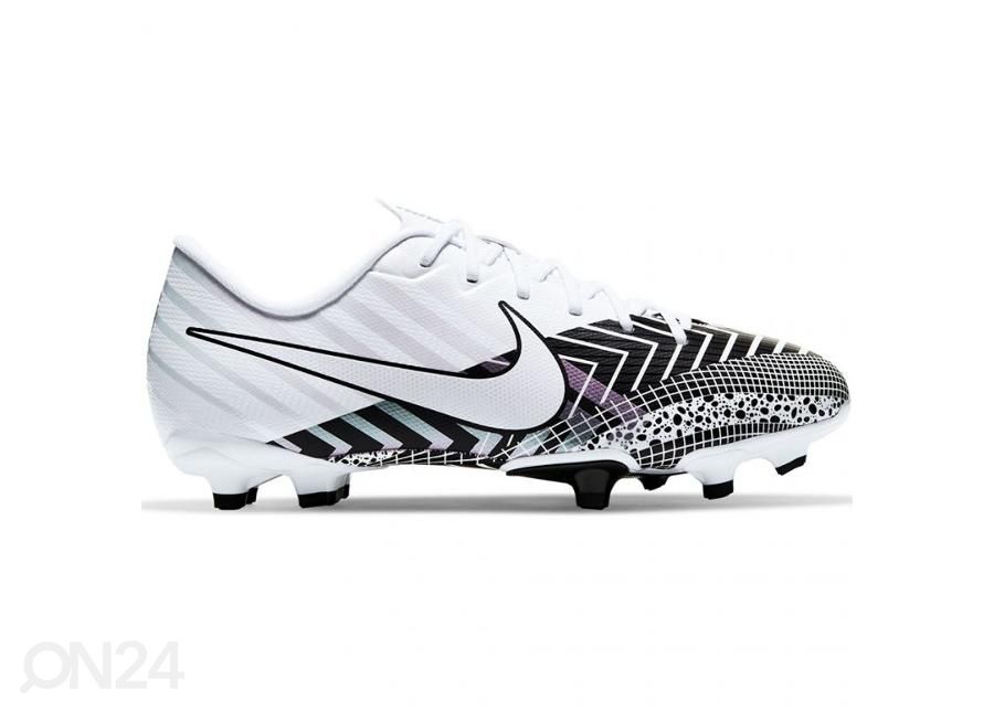 Детские футбольные бутсы Nike Mercurial Vapor 13 Academy Mds FG-MG Jr CJ0980-110 увеличить