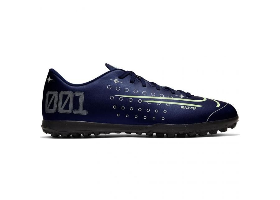 Детские футбольные бутсы Nike Mercurial Vapor 13 Club MDS TF M CJ1305-401 увеличить