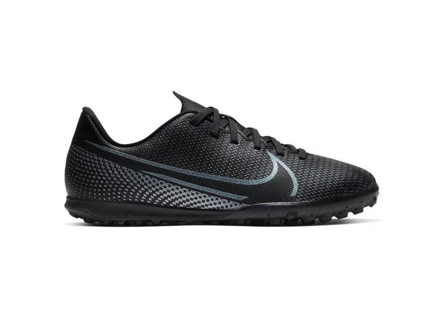 Детские футбольные бутсы Nike Mercurial Vapor 13 Club TF JR AT8177-010 увеличить