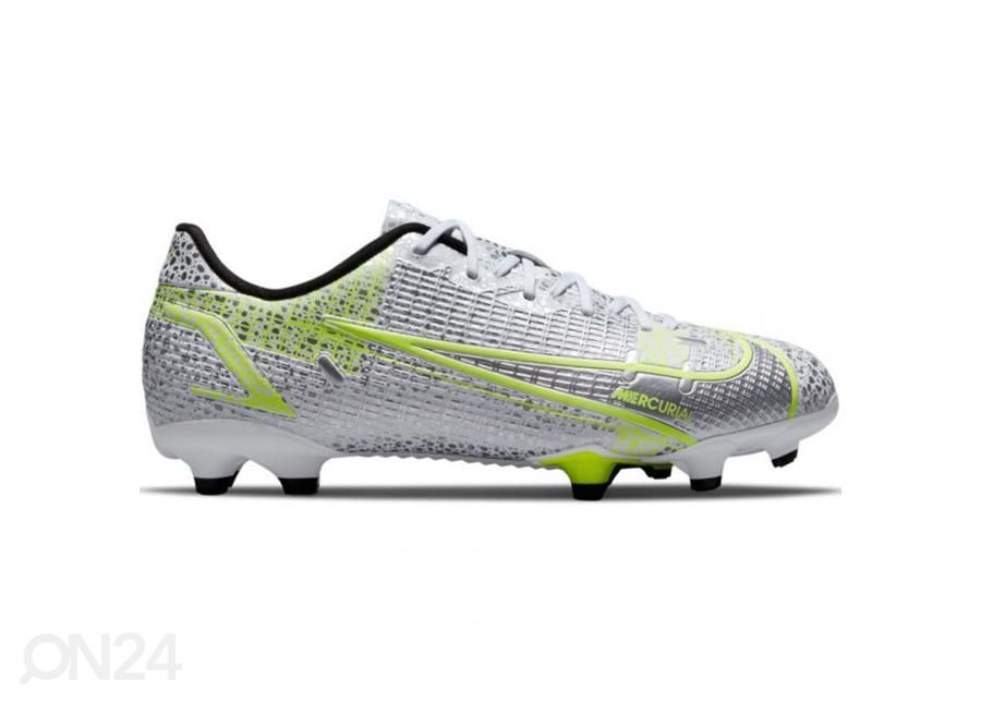 Детские футбольные бутсы Nike Mercurial Vapor 14 Academy FG/MG увеличить