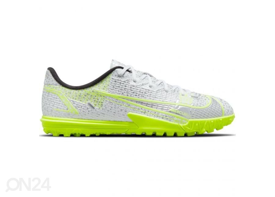 Детские футбольные бутсы Nike Mercurial Vapor 14 Academy TF увеличить