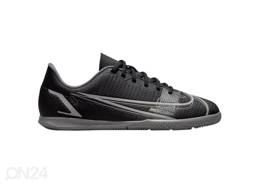 Детские футбольные бутсы Nike Mercurial Vapor 14 Club IC увеличить