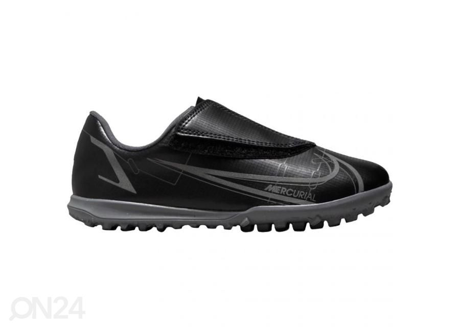 Детские футбольные бутсы Nike Mercurial Vapor 14 Club TF PS(V) увеличить